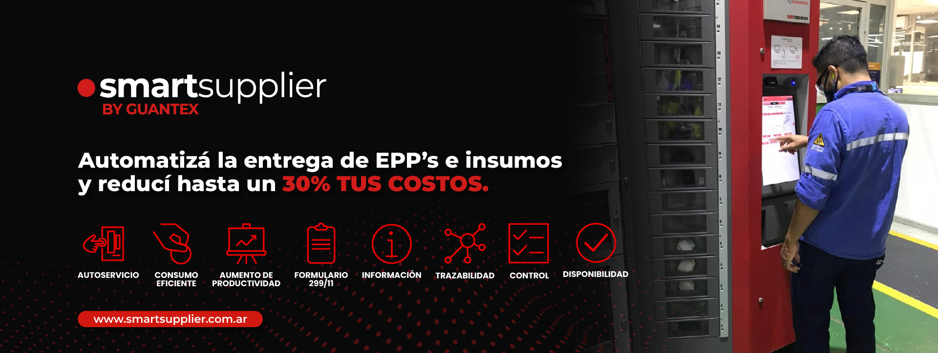 Smartsupplier
